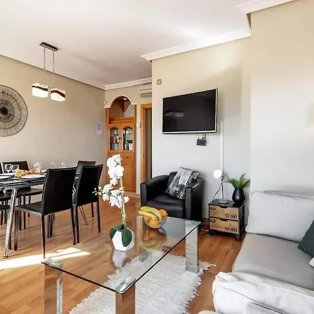 Stunning Penthouse In The Centre Of Apartman *