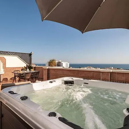 Stunning Penthouse In The Centre Of Apartman
