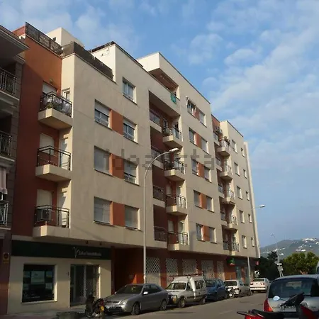 Stunning Penthouse In The Centre Of Apartman Nerja