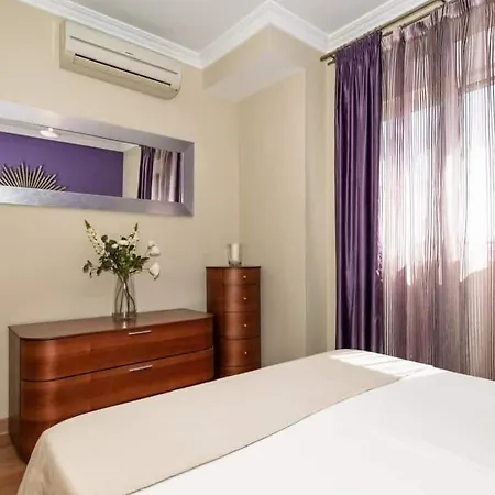 Stunning Penthouse In The Centre Of نيرخا