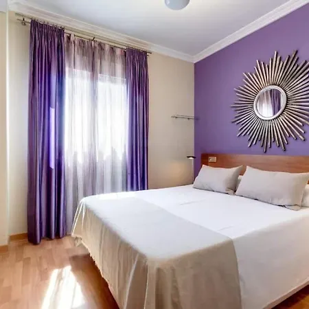 شقة Stunning Penthouse In The Centre Of نيرخا