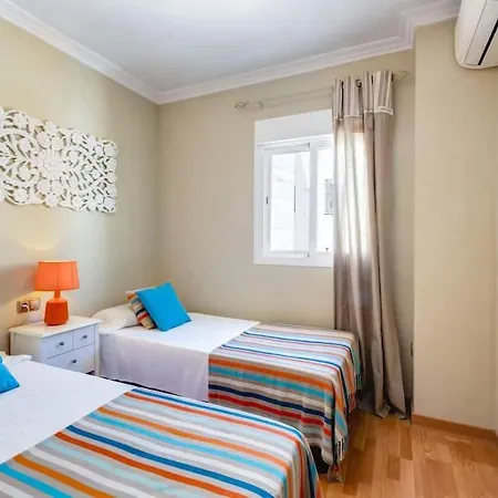 Stunning Penthouse In The Centre Of شقة