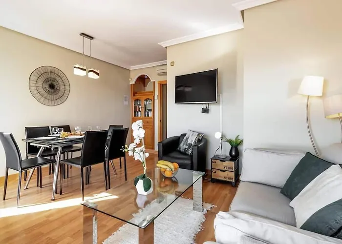 Stunning Penthouse In The Centre Of شقة *
