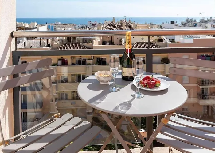 شقة Stunning Penthouse In The Centre Of