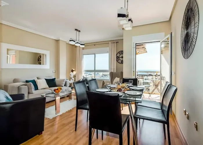 Stunning Penthouse In The Centre Of نيرخا