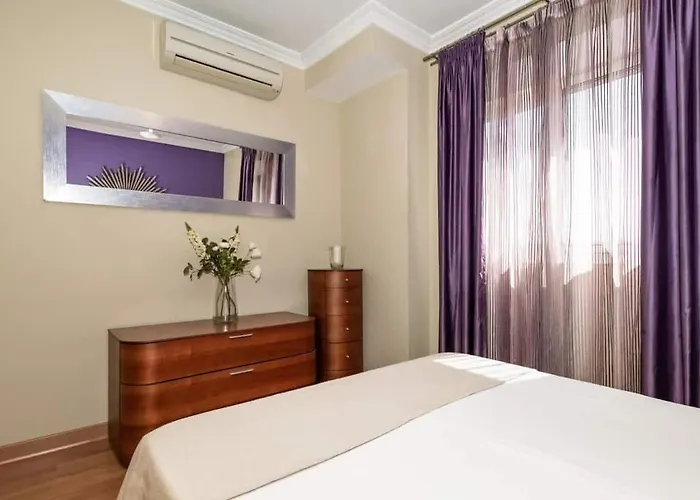 Stunning Penthouse In The Centre Of نيرخا