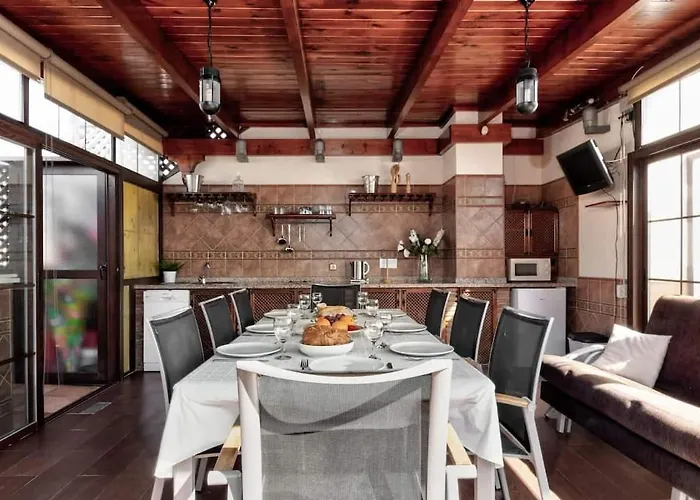 Stunning Penthouse In The Centre Of شقة *