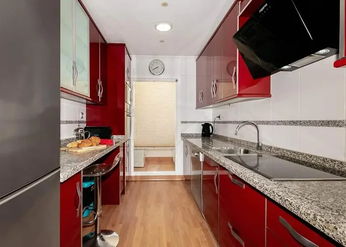 Stunning Penthouse In The Centre Of شقة *