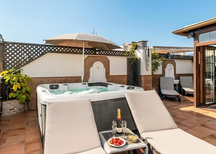 Stunning Penthouse In The Centre Of نيرخا